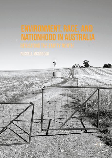Environment, Race, … - image