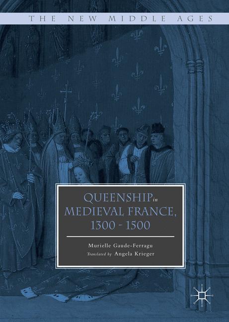 Queenship In Mediev… - image