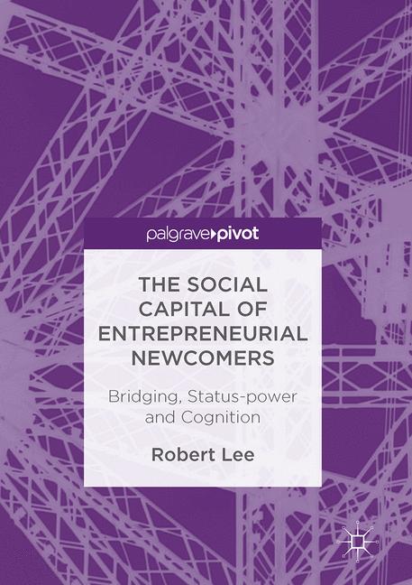 The Social Capital … - image