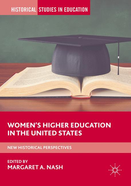 WomenâS Higher Ed… - image