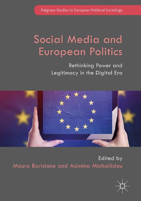 Social Media And Eu… - image