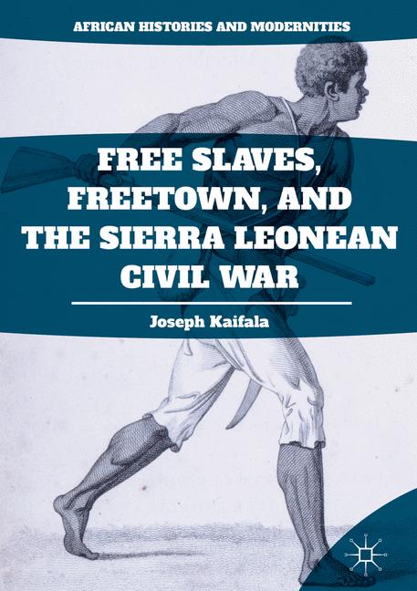 Free Slaves, Freeto…