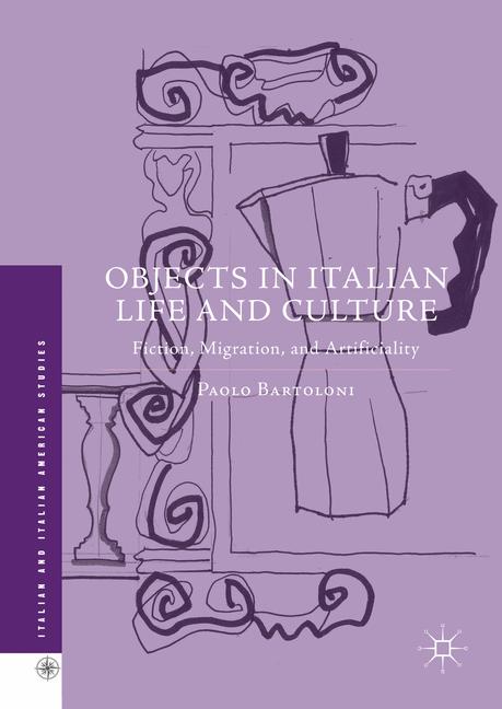 Objects In Italian …