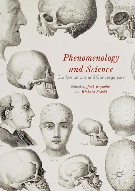 Phenomenology And S…