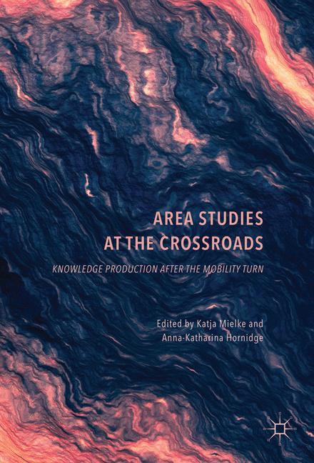 Area Studies At The… - image