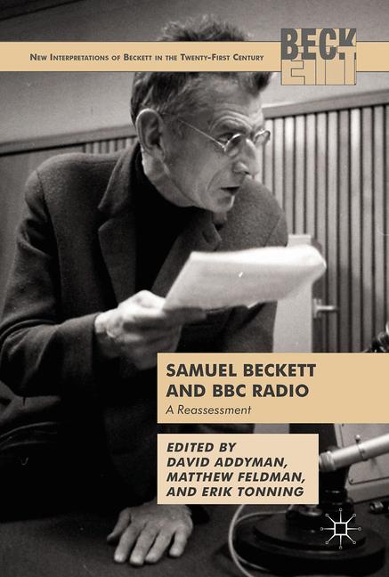 Samuel Beckett And …