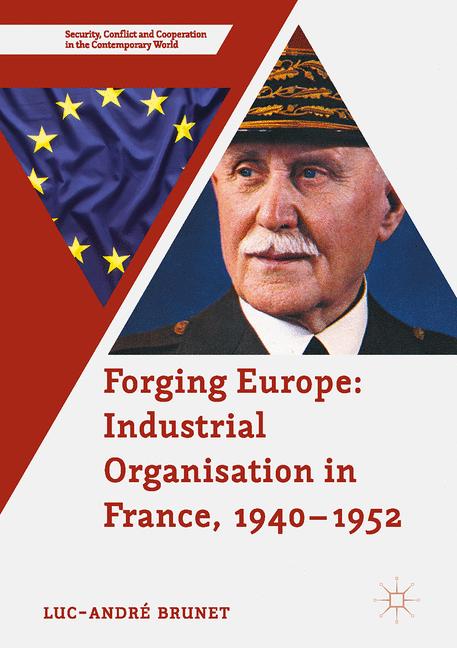 Forging Europe: Ind… - image