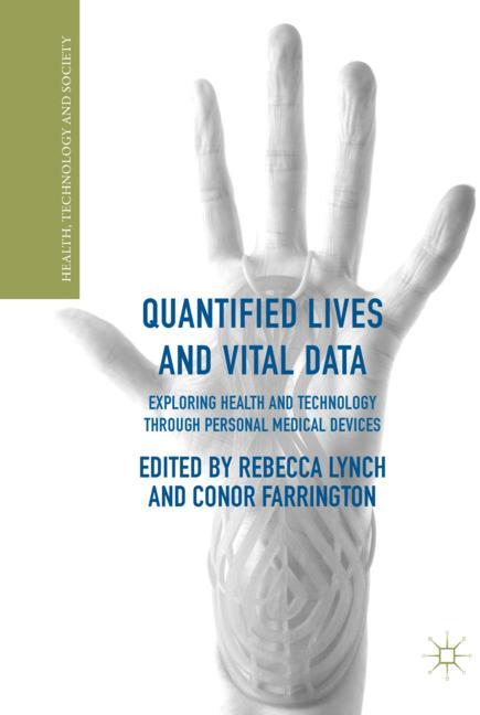 Quantified Lives An…