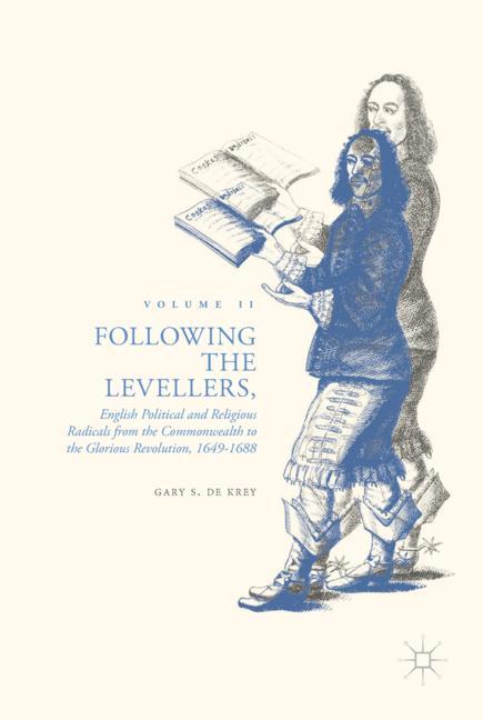 Following The Level… - image