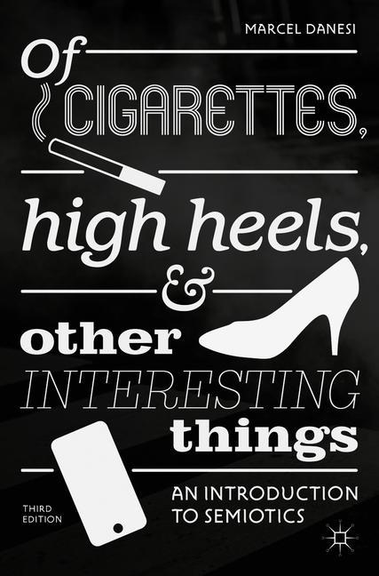 Of Cigarettes, High… - image