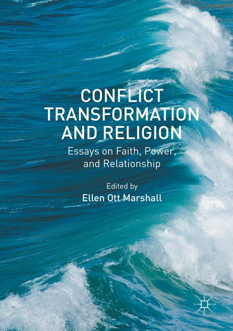 Conflict Transforma… - image