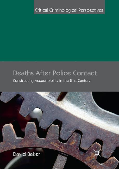 Deaths After Police…