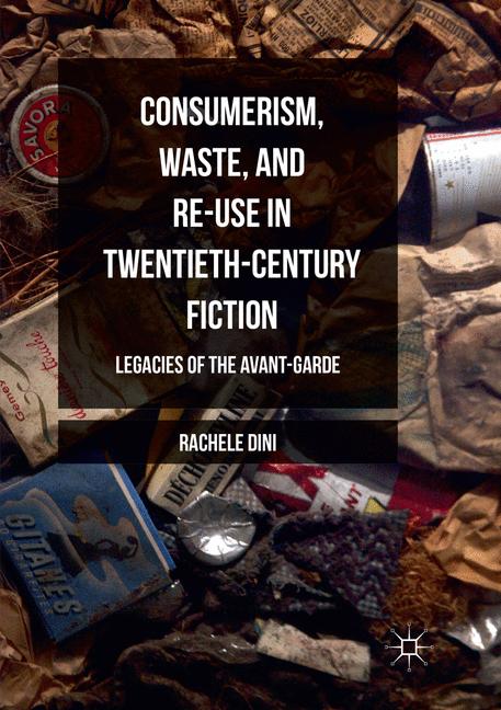 Consumerism, Waste,…