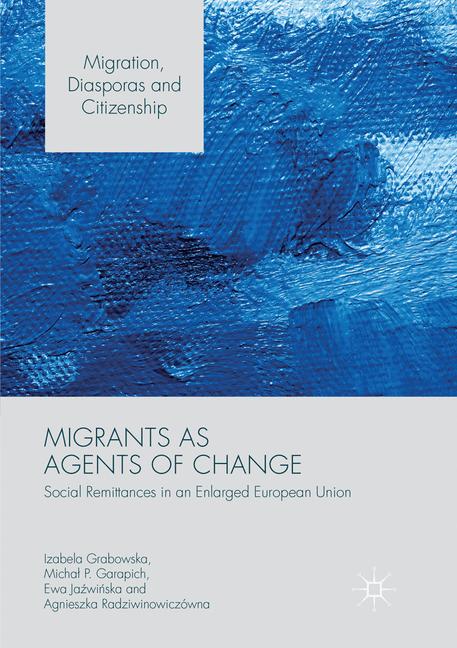 Migrants As Agents … - image