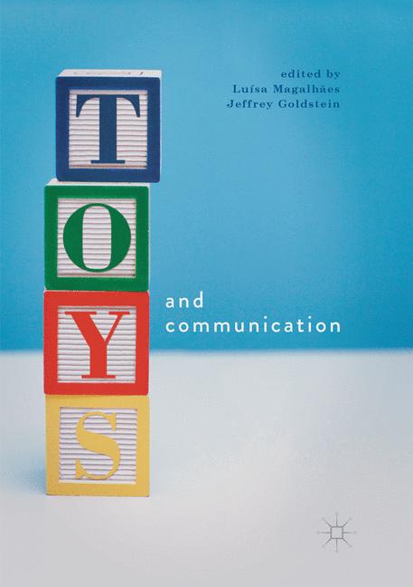 Toys And Communicat… - image