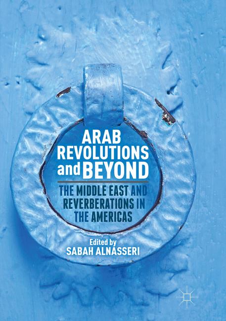 Arab Revolutions An…