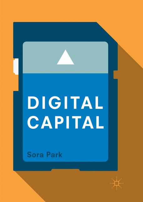 Digital Capital - image
