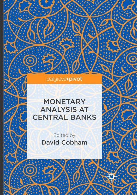 Monetary Analysis A… - image