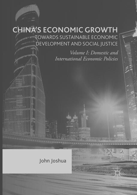 China's Economic Gr… - image