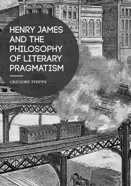 Henry James And The…