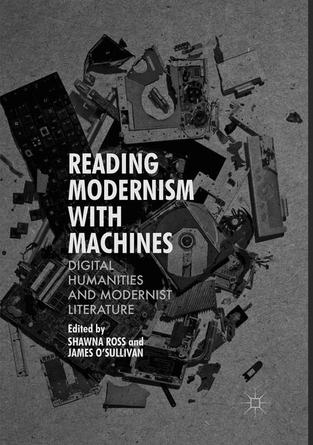 Reading Modernism W… - image