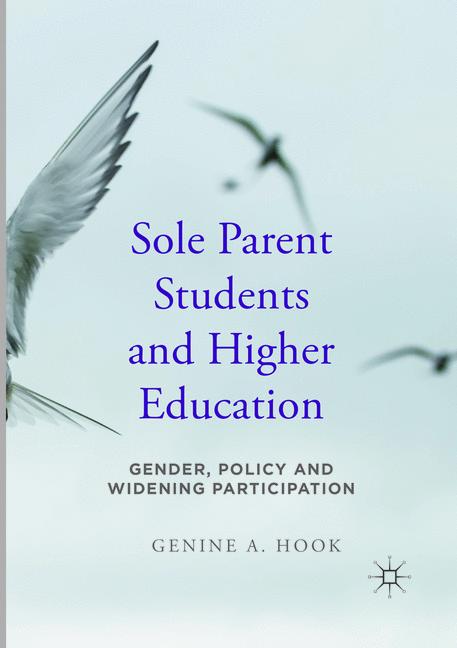 Sole Parent Student…