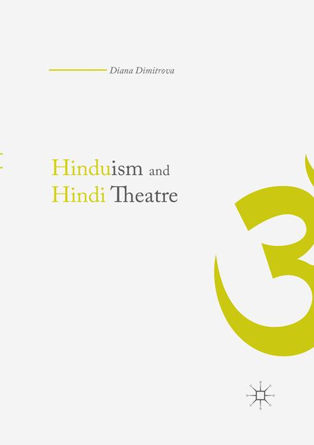 Hinduism And Hindi … - image