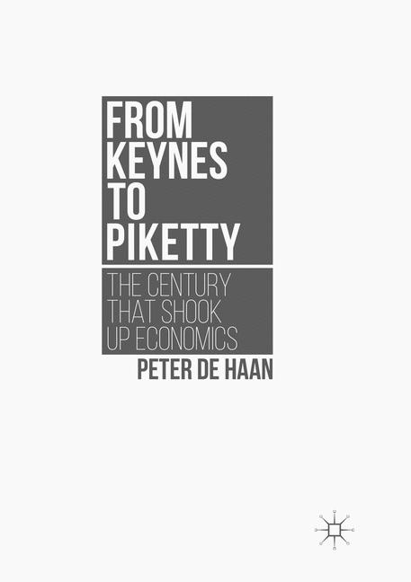 From Keynes To Pike… - image