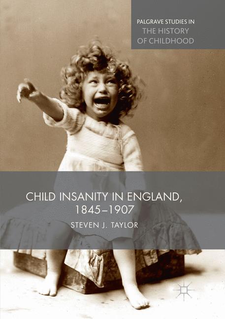 Child Insanity In E… - image