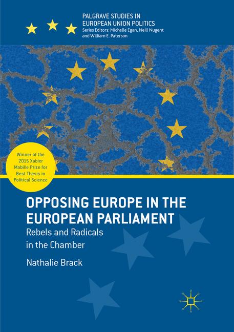 Opposing Europe In …