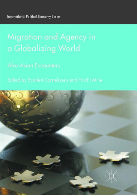 Migration And Agenc… - image