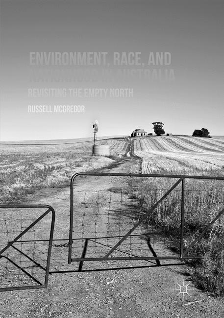 Environment, Race, … - image