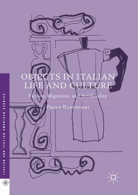 Objects In Italian …