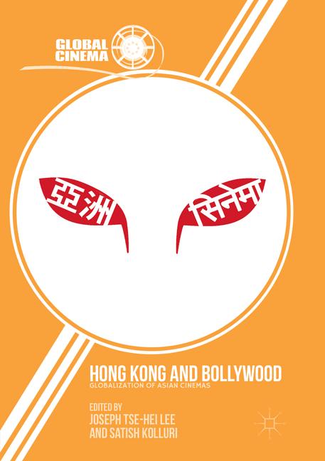 Hong Kong And Bolly… - image