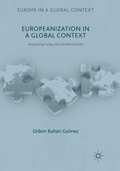 Europeanization In …