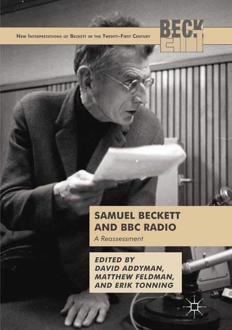 Samuel Beckett And …