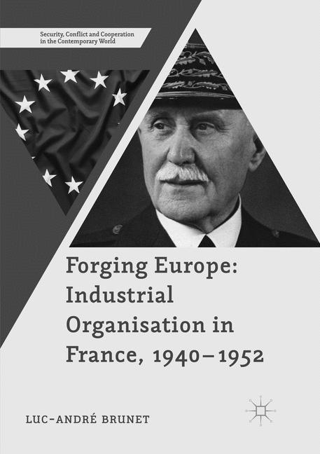 Forging Europe: Ind… - image
