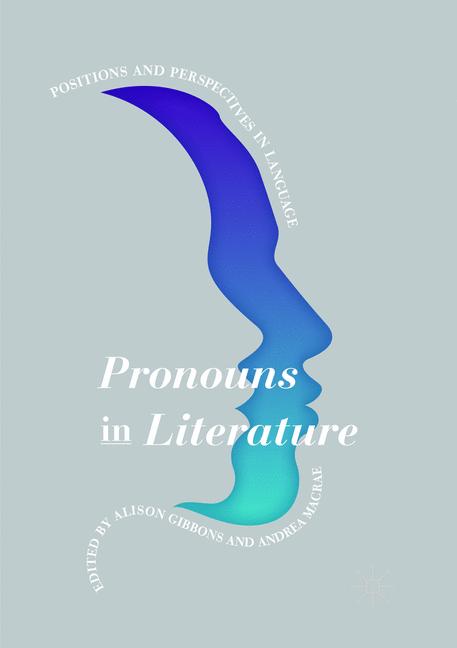 Pronouns In Literat…