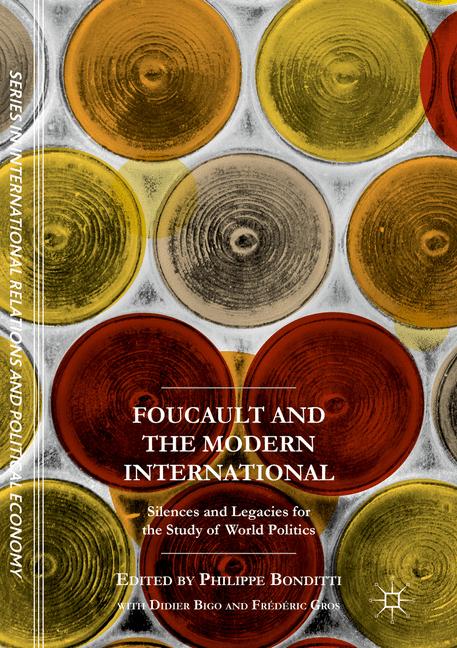 Foucault And The Mo… - image