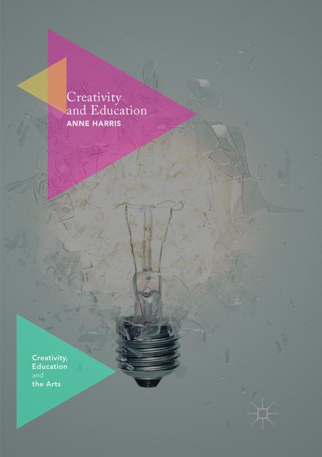 Creativity And Educ… - image
