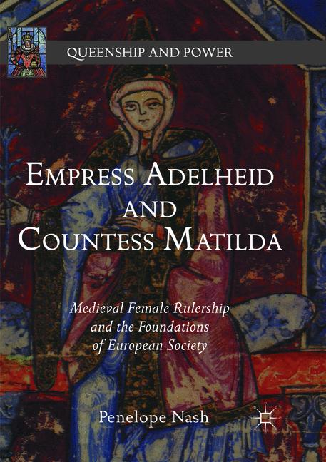 Empress Adelheid An… - image