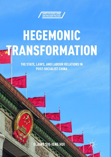 Hegemonic Transform… - image