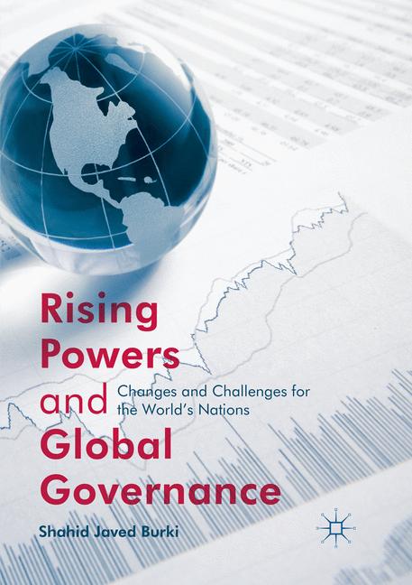 Rising Powers And G… - image