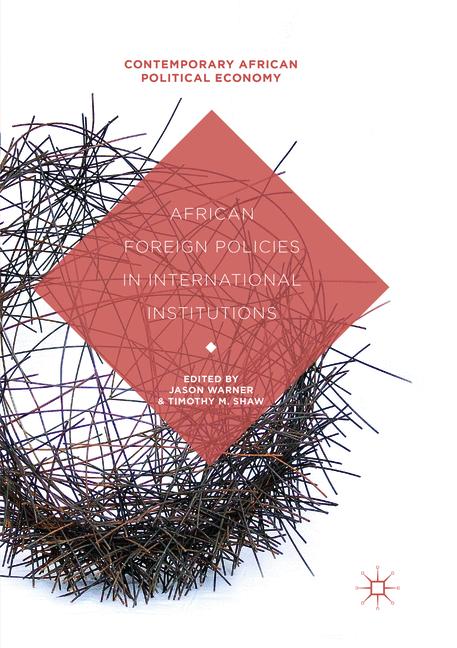 African Foreign Pol… - image