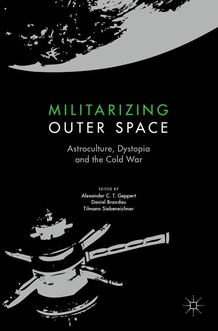 Militarizing Outer …