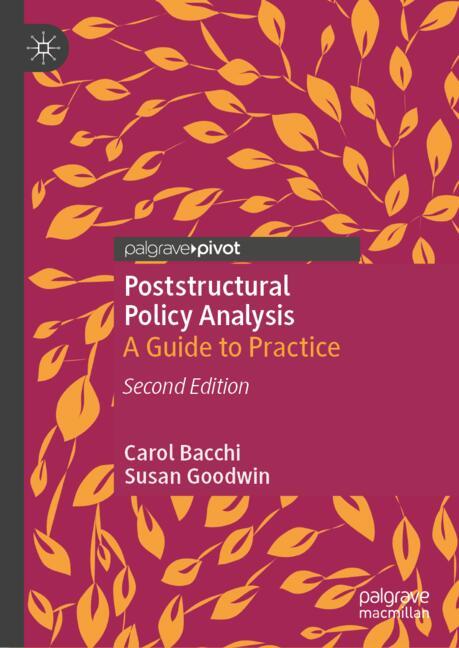 Poststructural Poli…