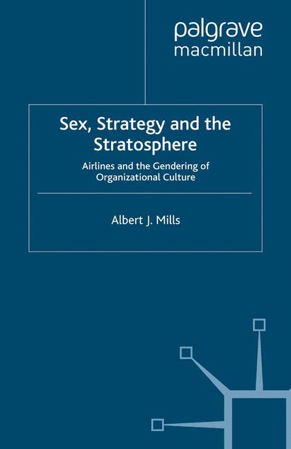 Sex, Strategy And T… - image