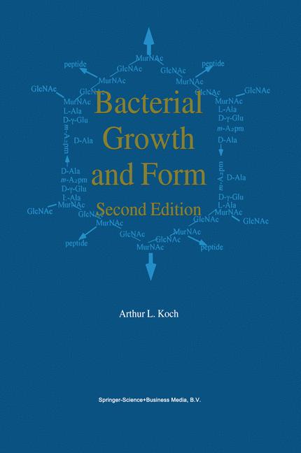 Bacterial Growth An… - image