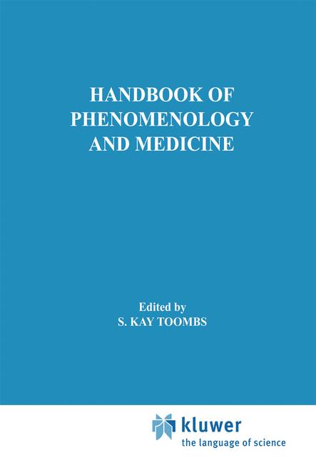 Handbook Of Phenome… - image