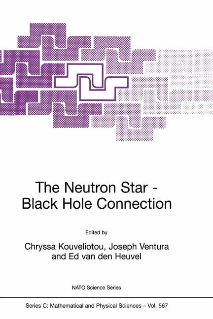 The Neutron Starâ…